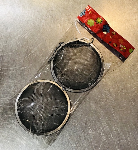 Restaurant Supplies Toronto Catalogue - Filters