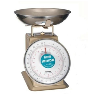 Restaurant Supplies Toronto Catalogue - Measuring Tools