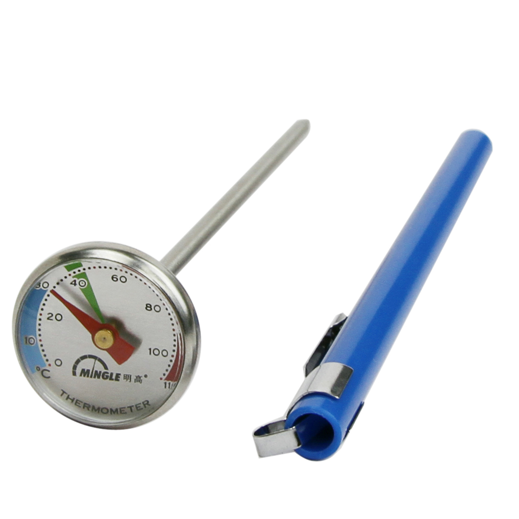 Restaurant Supplies Toronto Catalogue - Measuring Tools
