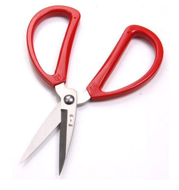 Buy Cheung Stainless Steel Scissors #1 Toronto - KT Restaurant