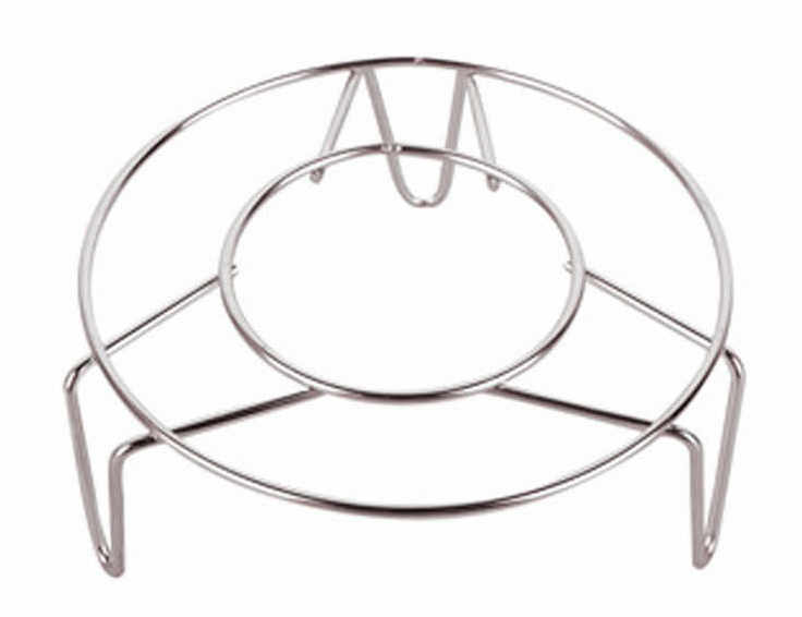 Instant Pot® Steam Rack With Handles, 8quart