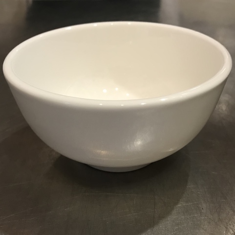 Buy Porcelain Rice Bowl 8 inch Toronto - KT Restaurant Supplies