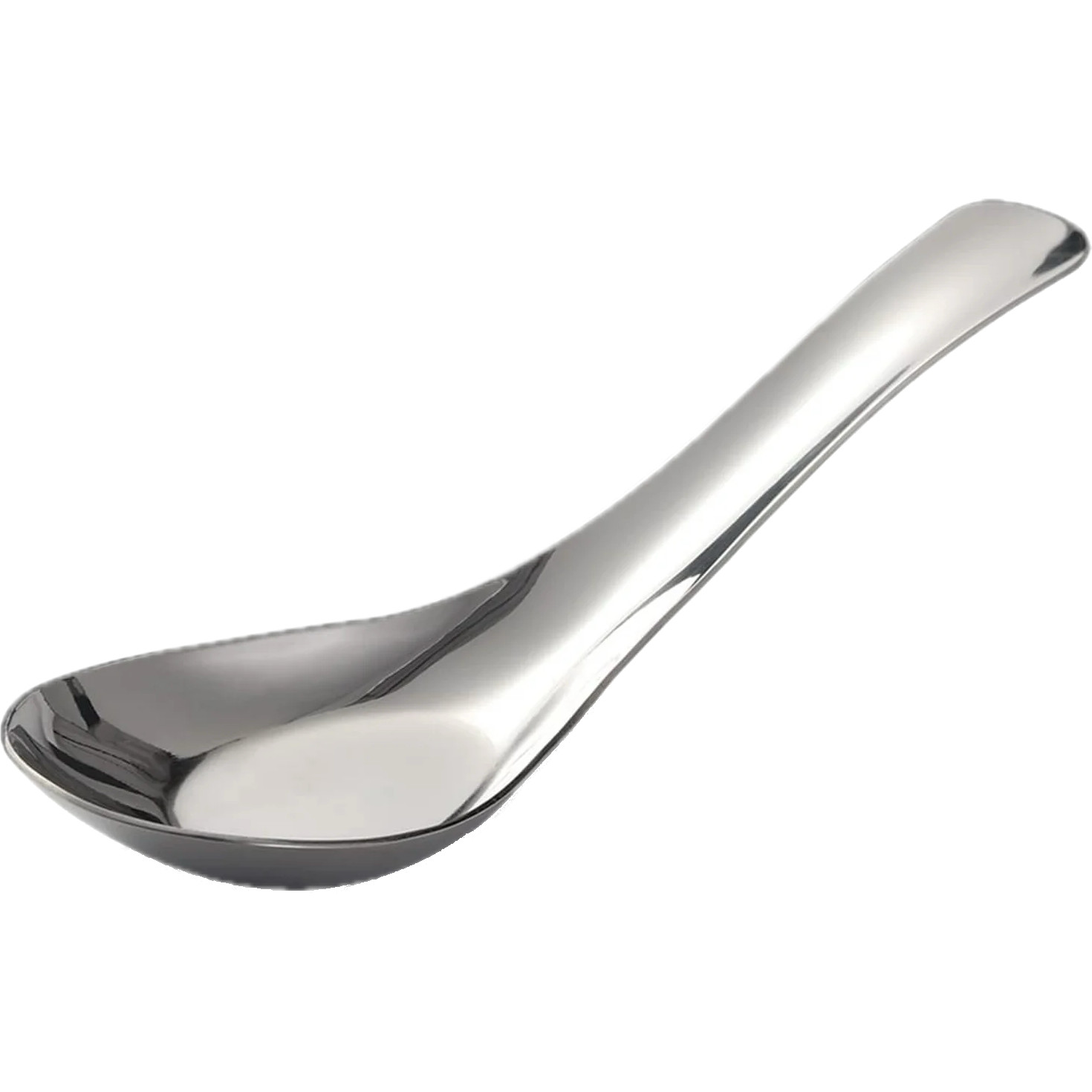 Buy Stainless Steel Soup Spoon M 13.5cm Toronto - KT Restaurant