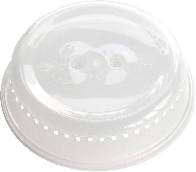 Buy Plastic Microwave Cover 10x2.5in Toronto - KT Restaurant Supplies